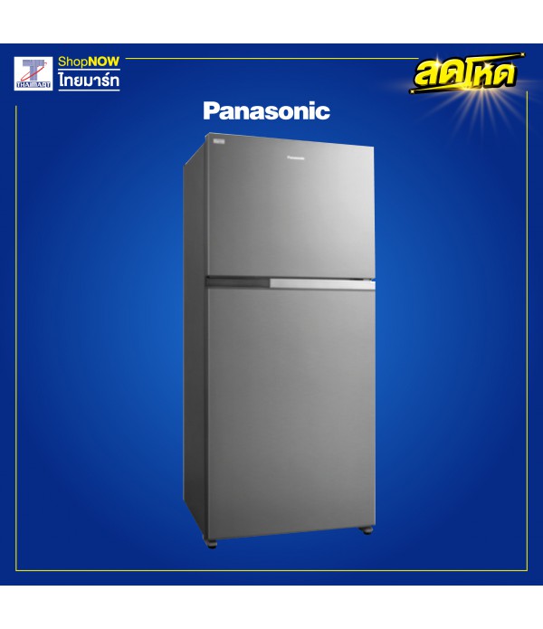 PANASONIC ตู้เย็น 2 ประตู 9.4 คิว รุ่น NR-BR309VS-TH