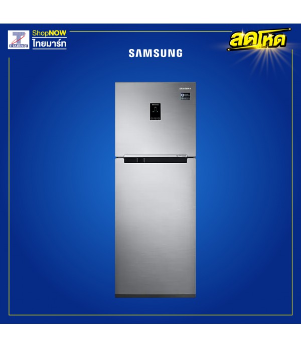SAMSUNG ตู้เย็น 2 ประตู ขนาด 10.7 คิว รุ่น RT29K5511S8/ST
